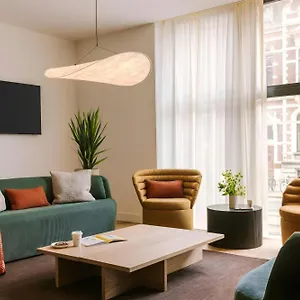 Otel Rose Het Park, Sonder By Marriott Bonvoy, Rotterdam
