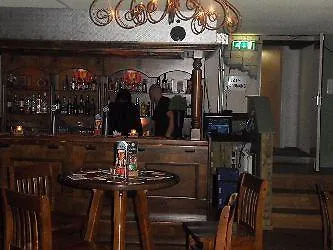 Hotel De Sluiskop Rotterdam