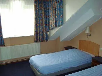 Hotel De Sluiskop Rotterdam