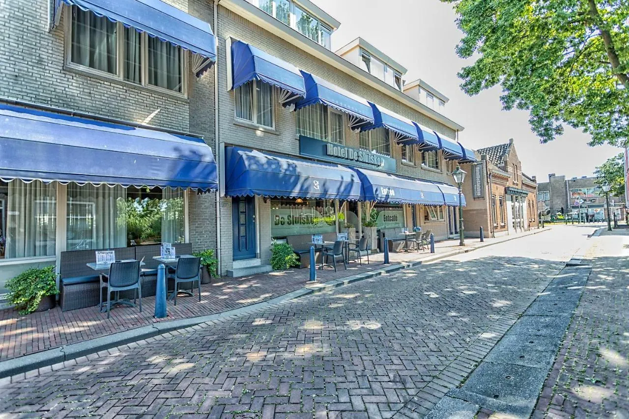 Hotel De Sluiskop Rotterdam